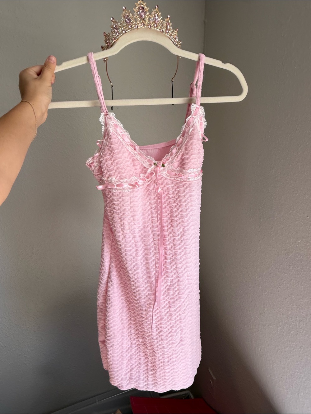 Glinda/ Fairy Costume